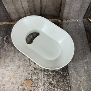 Braun MP 80 Type 4290 Juicer Top Lid Feed Chute ONLY Replacement Part